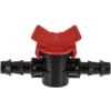 Ball valve