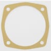 Bearing housing gasket