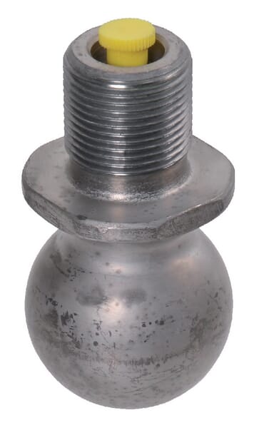 Accouplement pour rotule D50 S vue 3