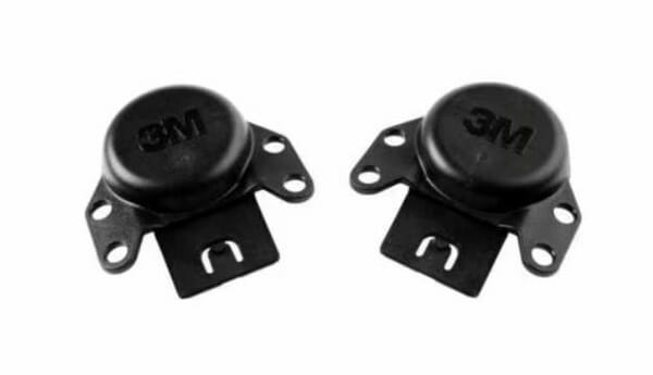 Náhradní díly pro přilby s hledím