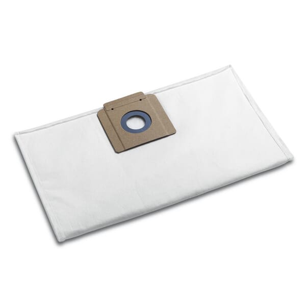Molleton pour sac filtrant (5x) · réf. 69043510