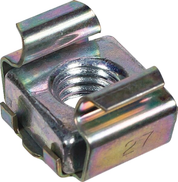 Écrou-cage M8-8/12,5 DIN88109 · réf. 3031620