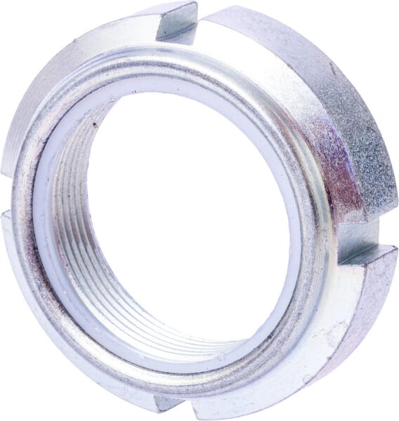Bague de raccordement M35x1,5 · réf. MA00002058