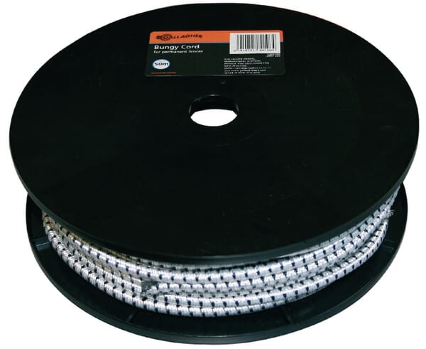 Cordon élastique 50 m · réf. 891064GAL