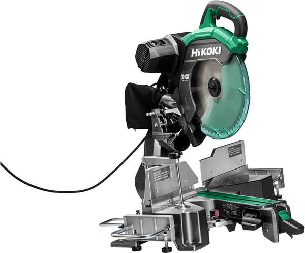 C12RSH3 Crosscut saw 1520W