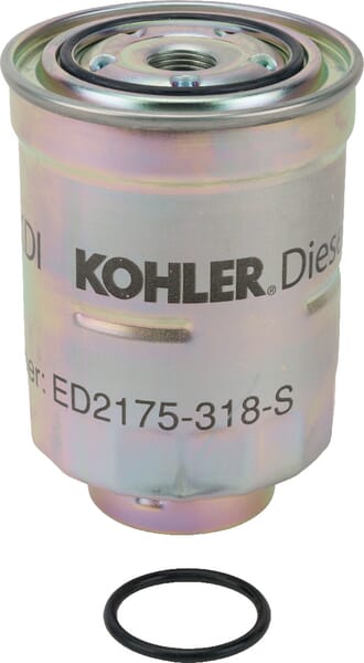 Filtre à gasoil Lombardini KDI — réf. 2175318