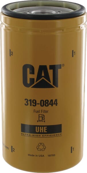 Filtre à carburant — réf. SN55440