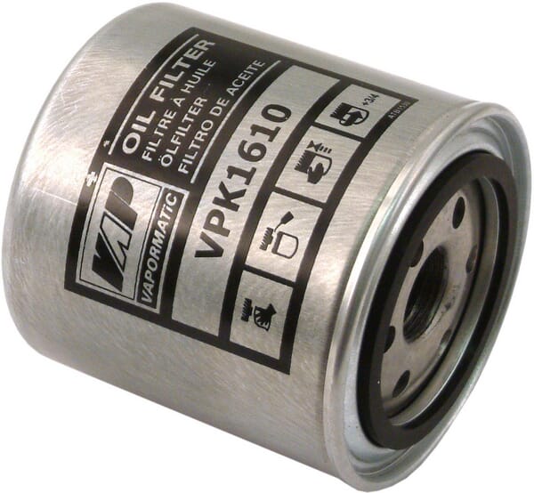Filtre — réf. VPK1610