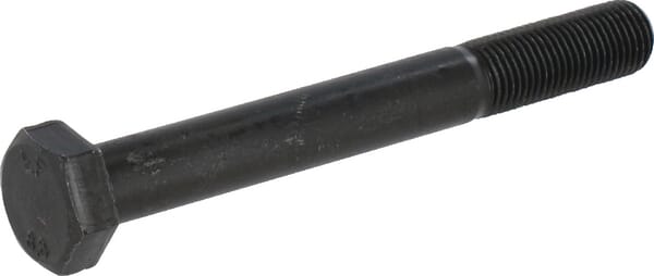 Vis FP pas fin – DIN960 M12x1.25x100 8.8 — réf. 96012125100B