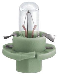 Ampoule conventionnelle 12V 1.3W BX8.4d Philips · réf. GL12628CP