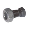 Kverneland - Conical plough bolts with 2 flat sides