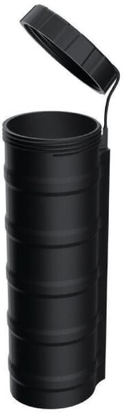 Porte-documents cylindrique vue 4