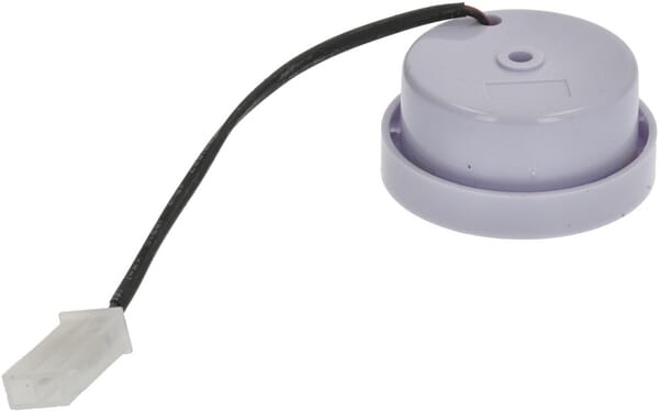 Avertisseur sonore 12V 108dB · réf. ET53785