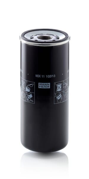 Filtre à carburant — réf. WDK1110213