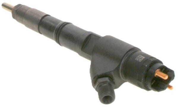 Injecteur de carburant à rampe commune  · réf. 0445120066