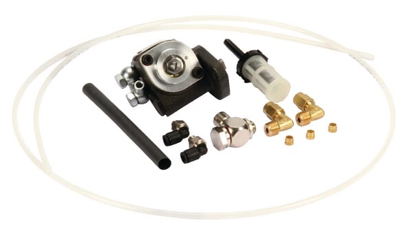 Kit de pièces pour pompe à huile — réf. E6359454