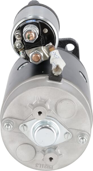 Démarreur 12V, 3,4kW, 10 dents, Kramp vue 4