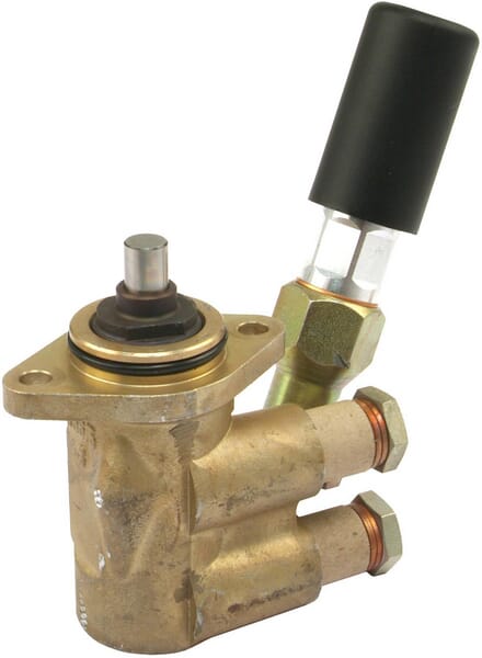 Pompe d'alimentation — réf. VPD3032