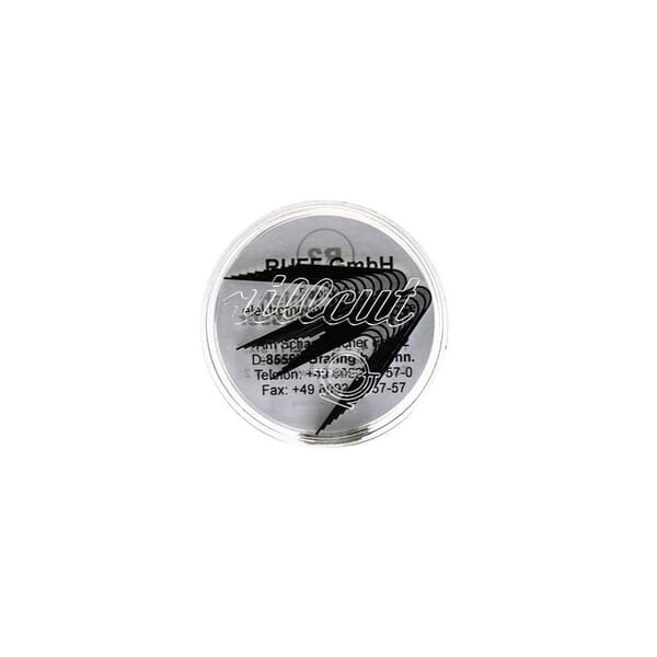 RTT Lames pour sculpteur Rillfit R2 20pc · réf. 5642710