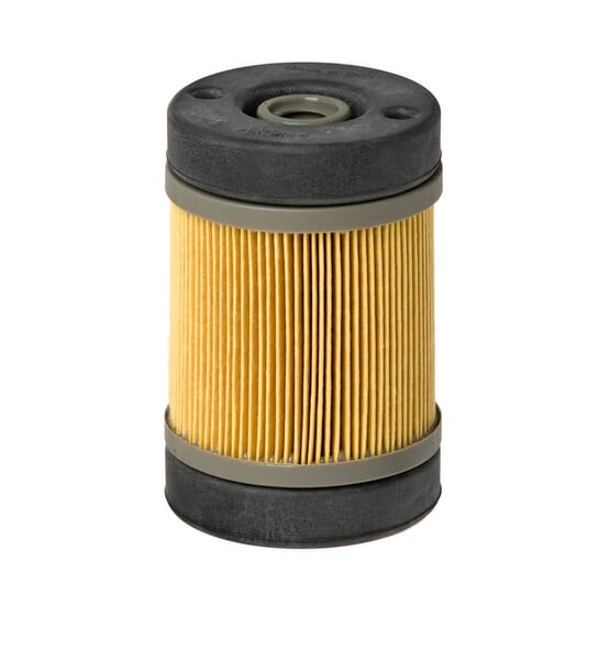 Filtre à carburant — réf. E100UD160