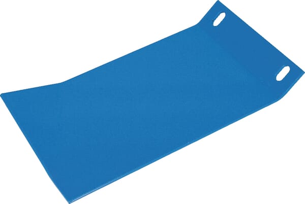 Plaque Zirkon 5x200x384 RE · réf. 4083956