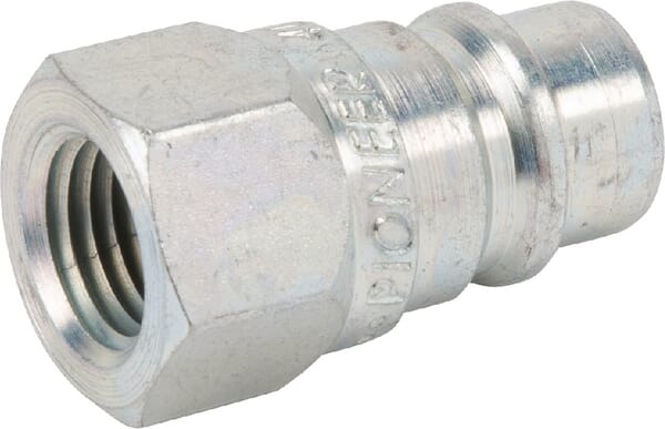 Fiche de couplage hydraulique — réf. AM37983