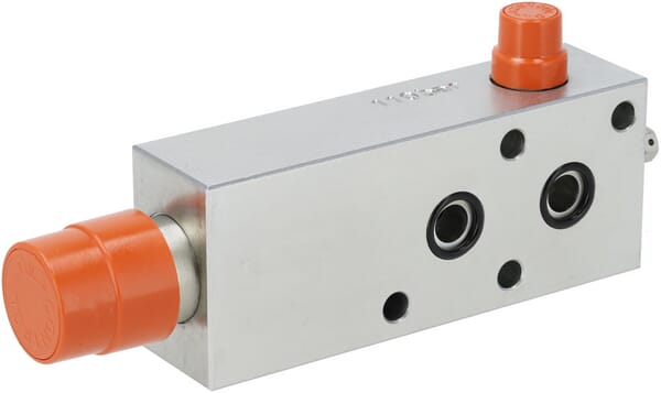 Soupape — réf. MA229571