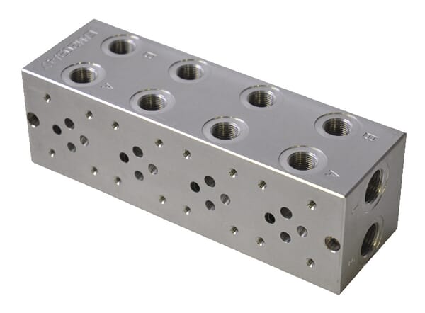 Base MRA3-4-G-Z NG6 ALU vue 3