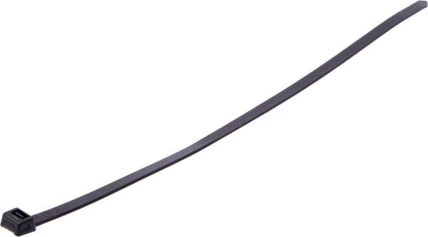 Collier de câble, plastique · réf. 83090192