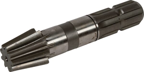 Axe de pignon · réf. 0009553781