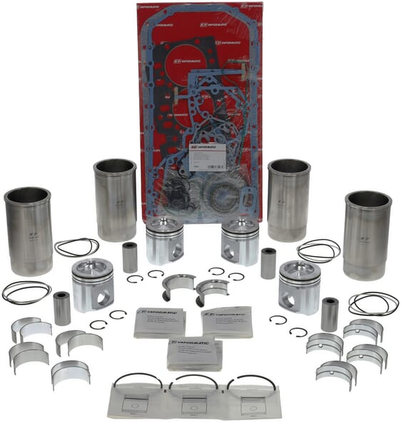 Kit moteur · réf. VPB9206