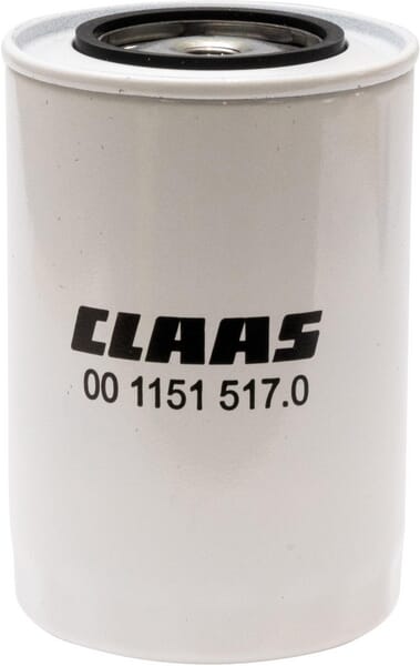 Filtre à carburant — réf. 0011515170