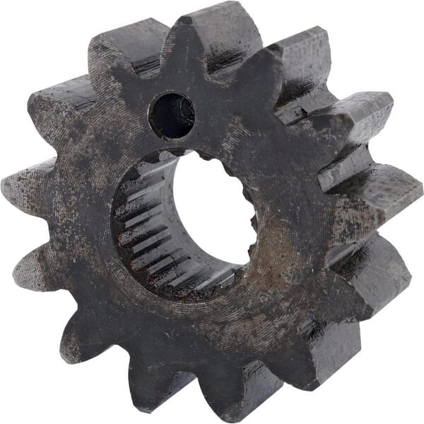 Pignon entr. pompe.hydr. C-360 — réf. 5054646N