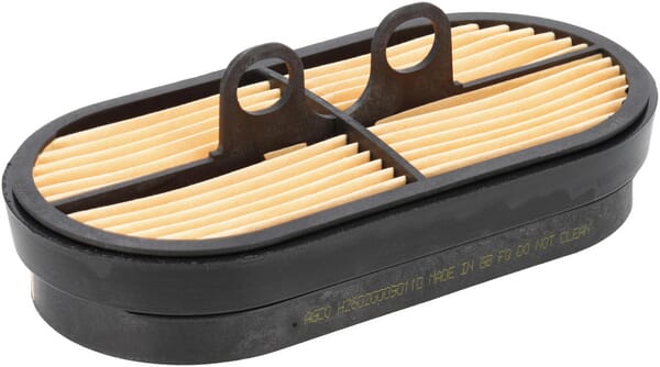 Cartouche de sécurité — réf. H260200090110