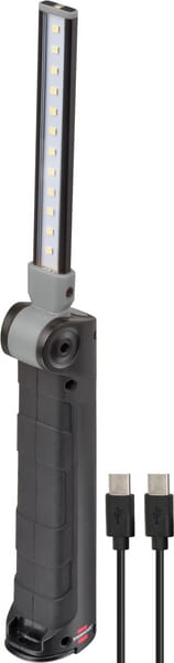 Eclairage LED SANSA 401A — réf. EM1177370010