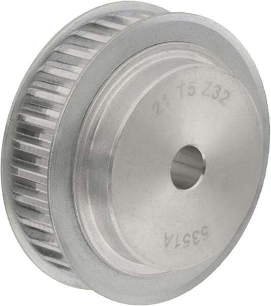 Ozubená řemenice T5-10 32Z