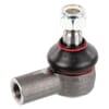 Ball head with female thread - short - up to 140mm