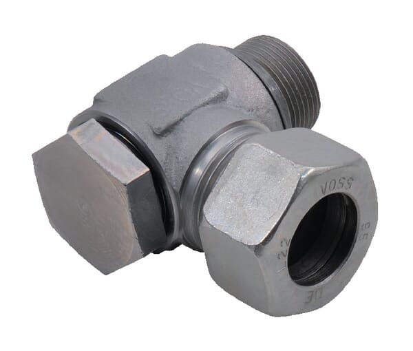 Coude orientable 10L-M14 WD · réf. RSWV10LM14WD