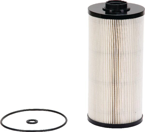 Filtre à carburant séparateur d'eau · réf. P502424