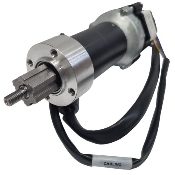 Moteur de roue · réf. L25Z10026AR