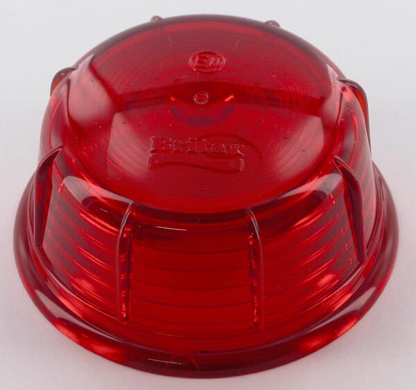 Cabochon rouge · réf. 1004401233