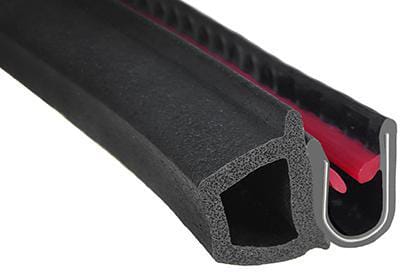 Caoutchouc EPDM solide/expansé (10m) · réf. VLD1233