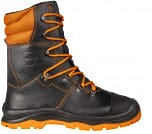 Protipořezová obuv Timber, EN ISO 20345 S3 a EN ISO 17249, třída 2