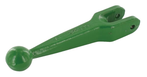 Nastav. vřeteno pro páku JD