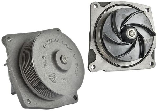 Pompe à eau — réf. 320A4904OMP