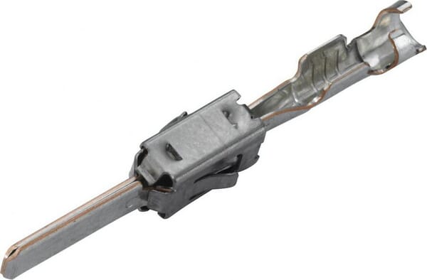 Fiche plate JT/JPT 0,5-1 mm² · réf. 8KW863930003