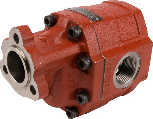 Zubové čerpadlo Formula 30