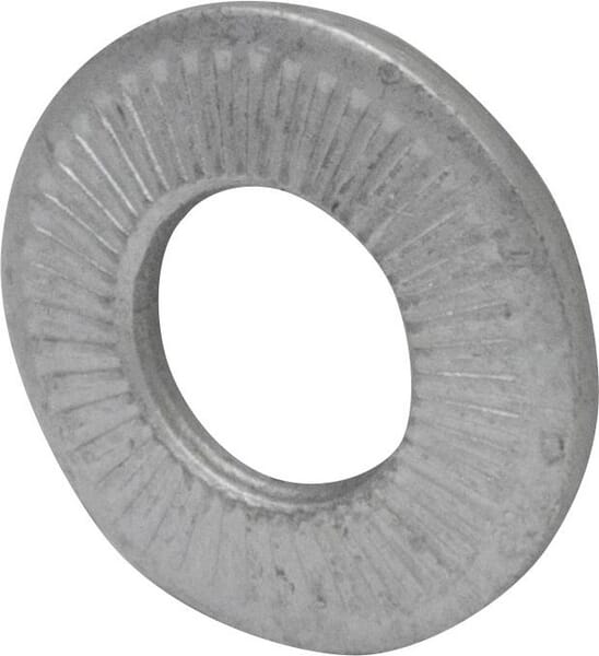 Rondelle Rip-Lock M8 FZB · réf. RL08P200