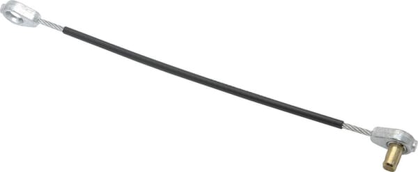 Câble levage, Ø 0,125", L=9" · réf. 1733125SM