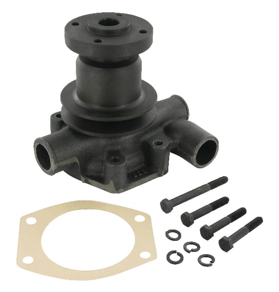 Pompe à eau NH — réf. 81718104KR